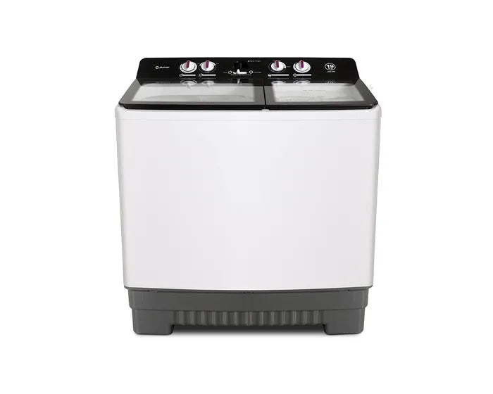 MIRAY Lavadora Semiautomática Miray LMS-1810 18 Kg
