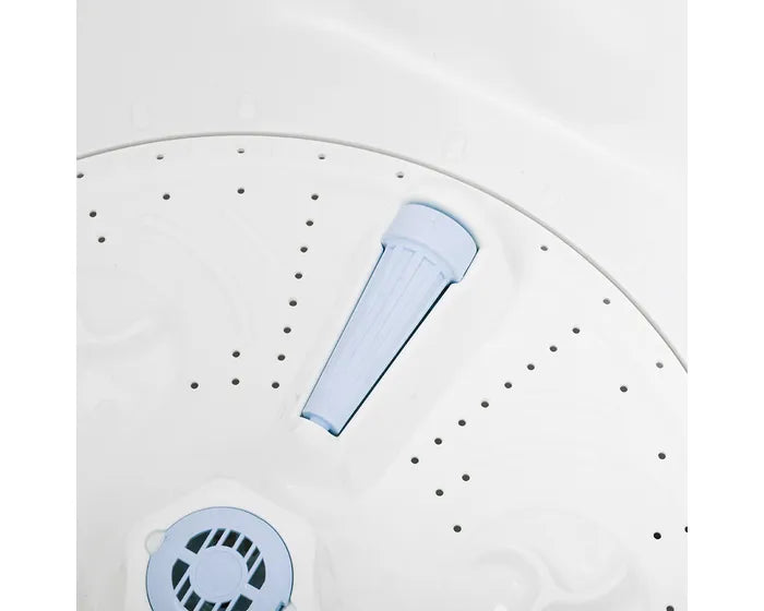 MIRAY Lavadora Semiautomática Miray LMS-1810 18 Kg