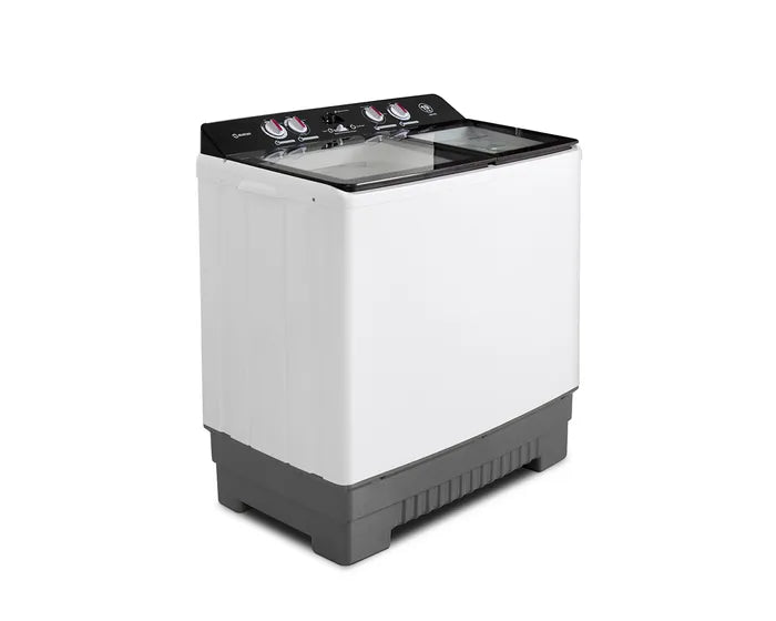 MIRAY Lavadora Semiautomática Miray LMS-1810 18 Kg