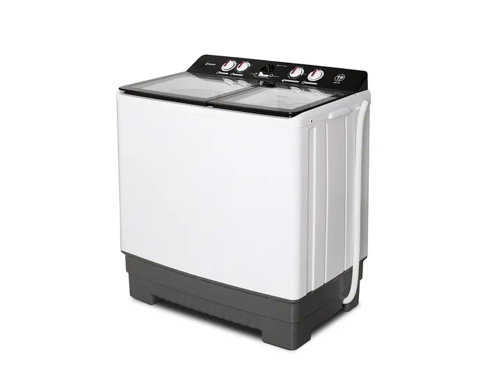 MIRAY Lavadora Semiautomática Miray LMS-1810 18 Kg