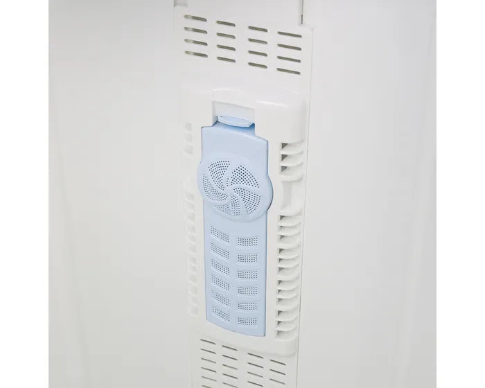 MIRAY Lavadora Semiautomática Miray LMS-1810 18 Kg