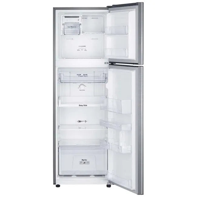 Refrigeradora SAMSUNG 255L RT25FARADS8