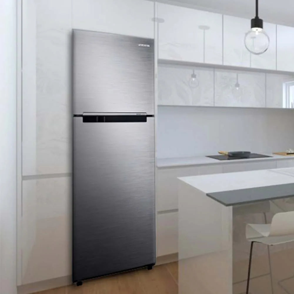 Refrigeradora SAMSUNG 255L RT25FARADS8