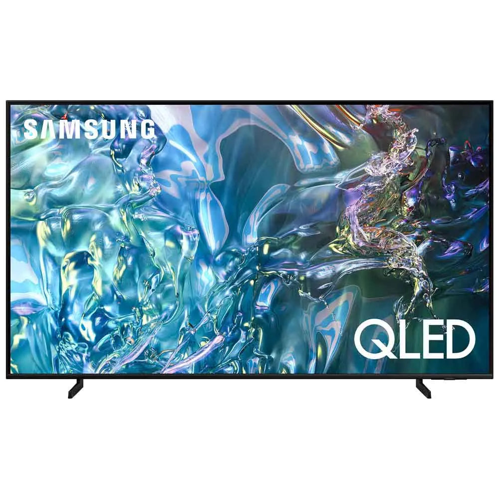 Televisor SAMSUNG QLED 55" UHD 4K Smart TV QN55Q65DAGXPE