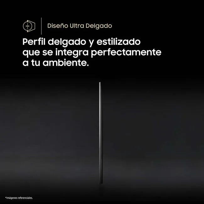 Televisor SAMSUNG QLED 55" UHD 4K Smart TV QN55Q65DAGXPE